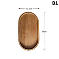 Wood Serve