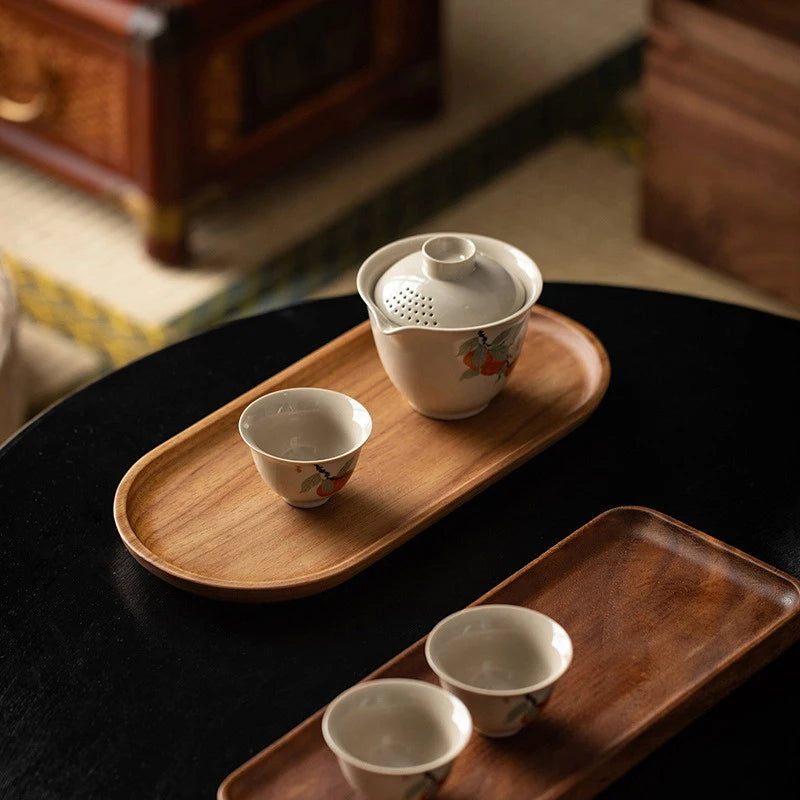 Wood Serve