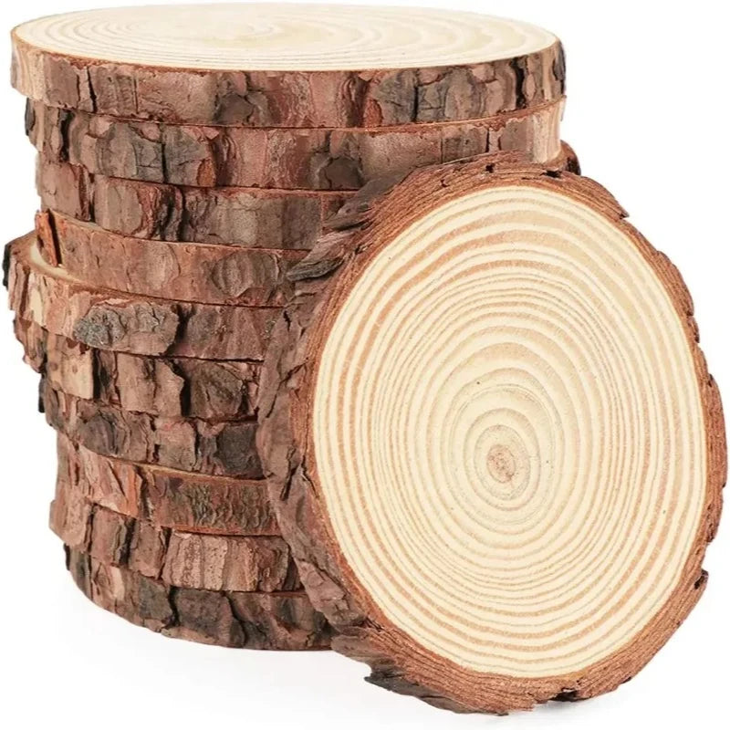 Pine Slice